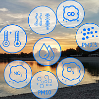 IAQ icon